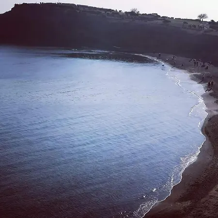 T2 Le Cap D Апартаменти *